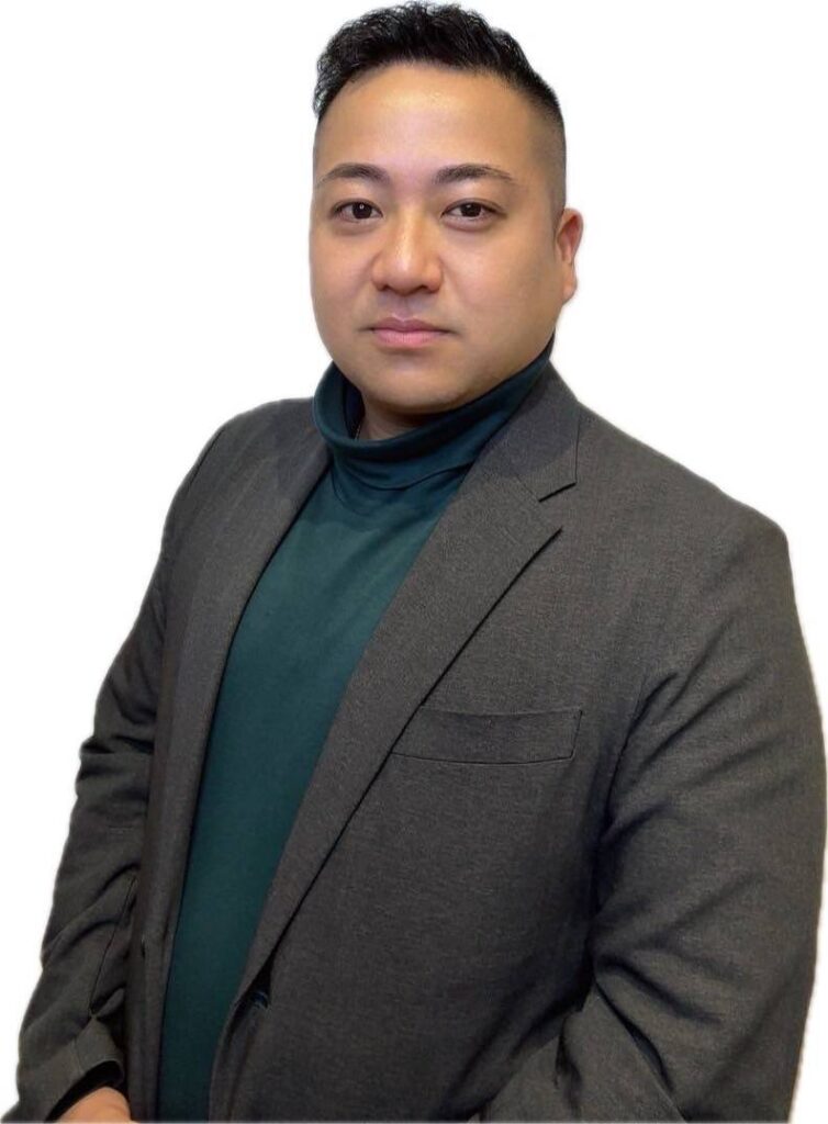 代表取締役　安藤 凌